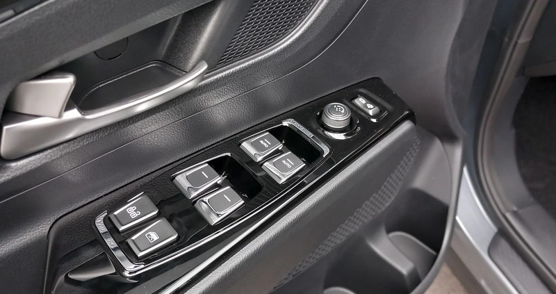 SsangYong Korando cena 133890 przebieg: 1, rok produkcji 2023 z Suraż małe 56